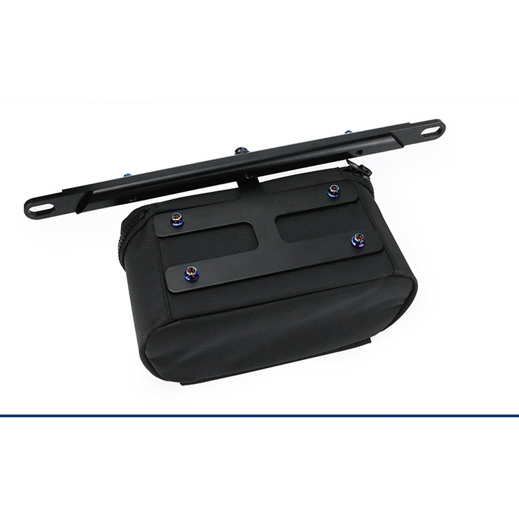 Phù Hợp Túi Đựng Bình Nước / Cốc Nước Có Móc Treo Đa Năng Cho Xe Mô Tô HONDA ADV160 ADV 160