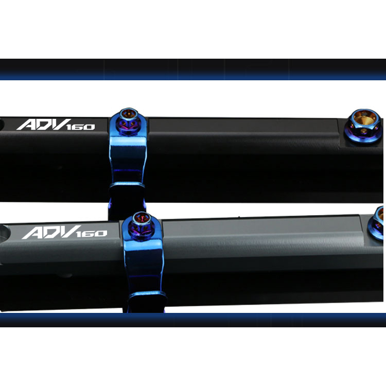 Phù Hợp Túi Đựng Bình Nước / Cốc Nước Có Móc Treo Đa Năng Cho Xe Mô Tô HONDA ADV160 ADV 160