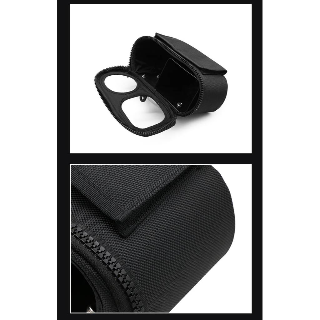 Phù Hợp Túi Đựng Bình Nước / Cốc Nước Có Móc Treo Đa Năng Cho Xe Mô Tô HONDA ADV160 ADV 160