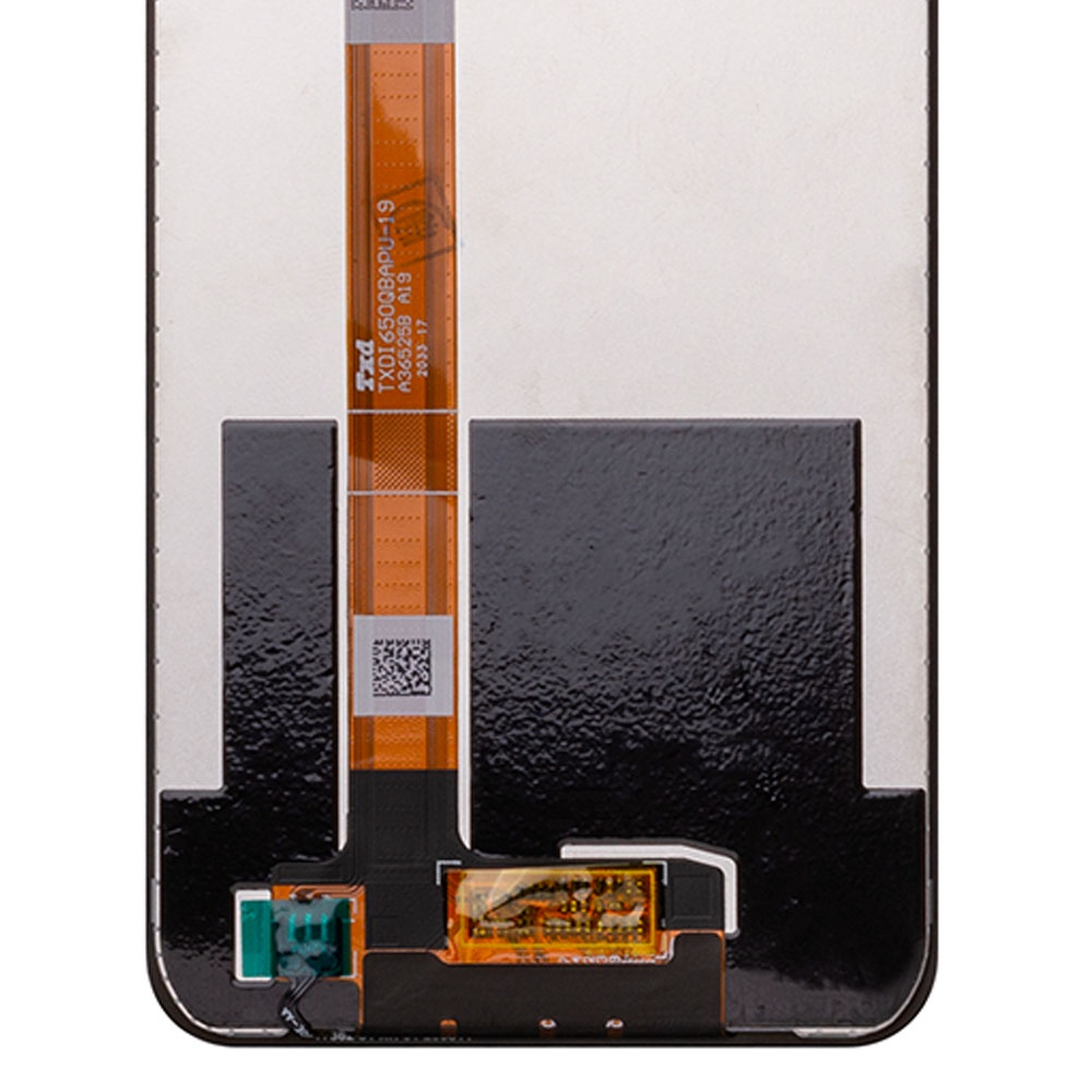 Màn Hình Cảm Ứng lcd 6.5 inch Thay Thế Chuyên Dụng Cho oppo realme c11 2020 c12 c15 rmx2185 rmx2180