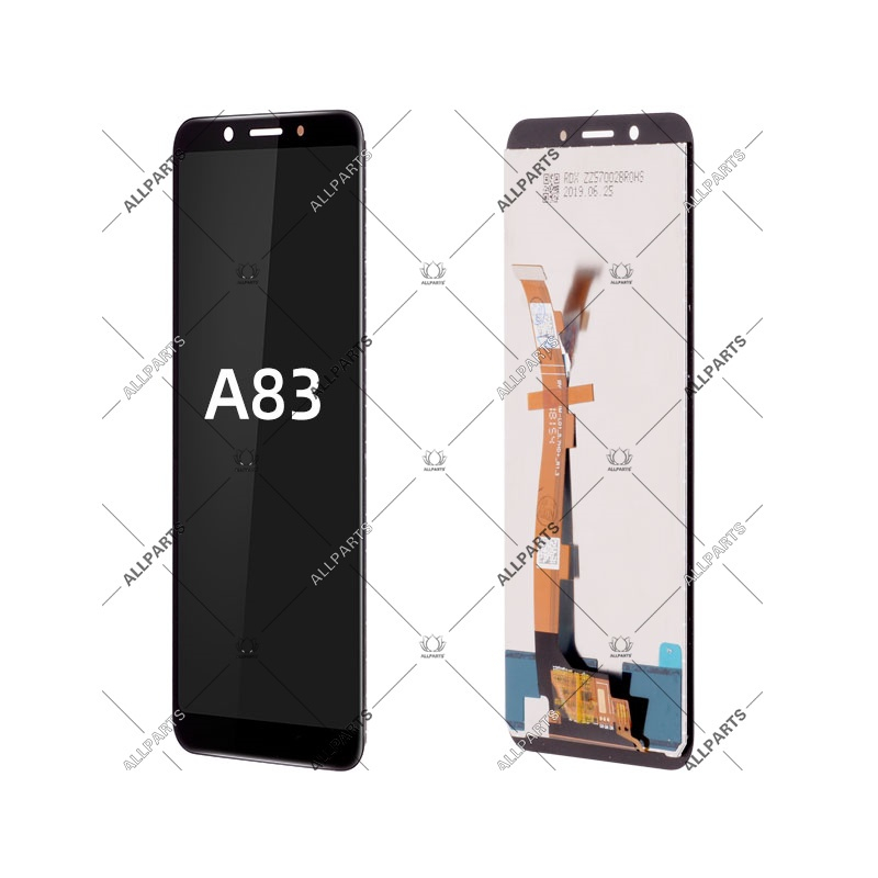 Màn Hình Thay Thế Cho điện thoại OPPO A83 2018 Liền Khung Man Hinh Zin