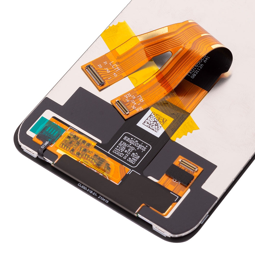 Màn Hình Thay Thế Cho điện thoại OPPO Realme C20 C21 C11 2021 Liền Khung Man Hinh Zin