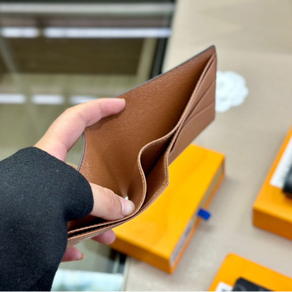 Ví Louis Vuitton M60895 Chính Hãng 100%