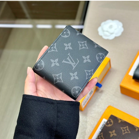 Ví Louis Vuitton M60895 Chính Hãng 100%