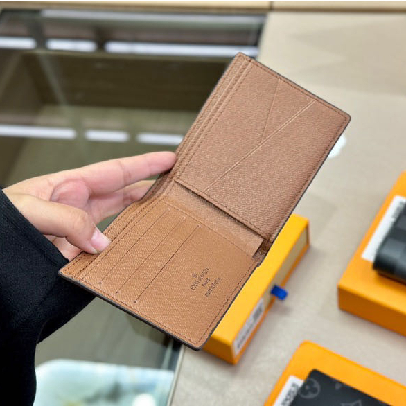 Ví Louis Vuitton M60895 Chính Hãng 100%