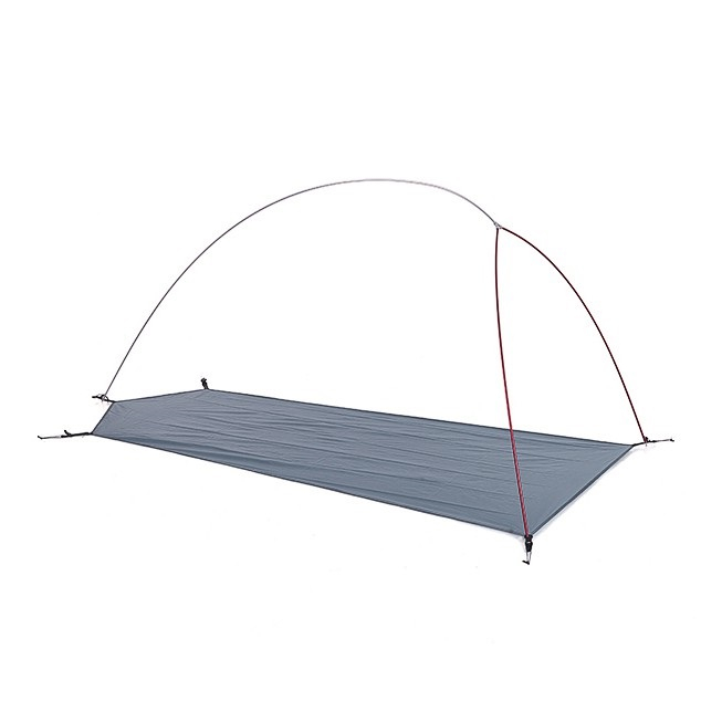 NATUREHIKE Thảm Lót Sàn Nhà 3 Lớp Bằng Vải Tự Nhiên Yunshang 1 Yunshang 2 Yunshang