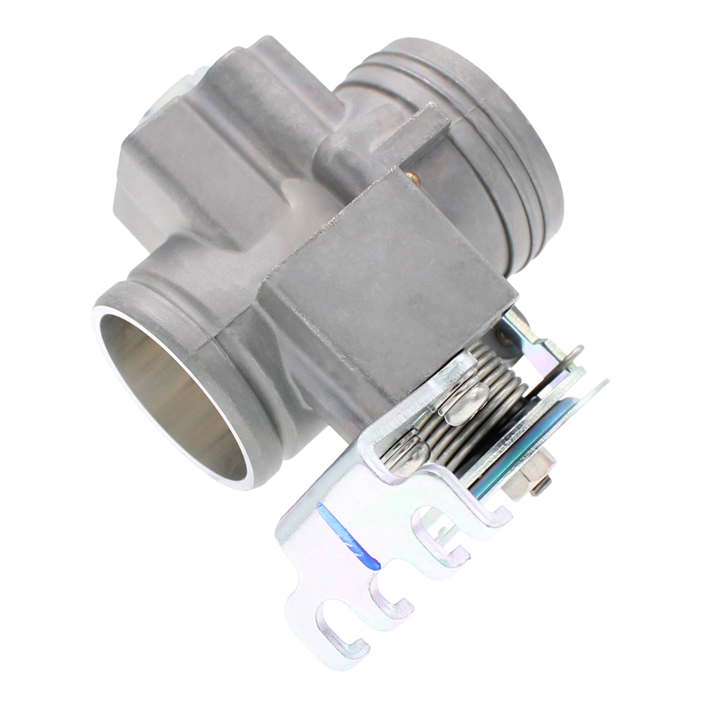 Họng xăng cho Racing Satria fu150 Fi Raider 150 Fi size 32 34 36 38 40 throttle body Satria150 Raider150 HỌNG XĂNG
