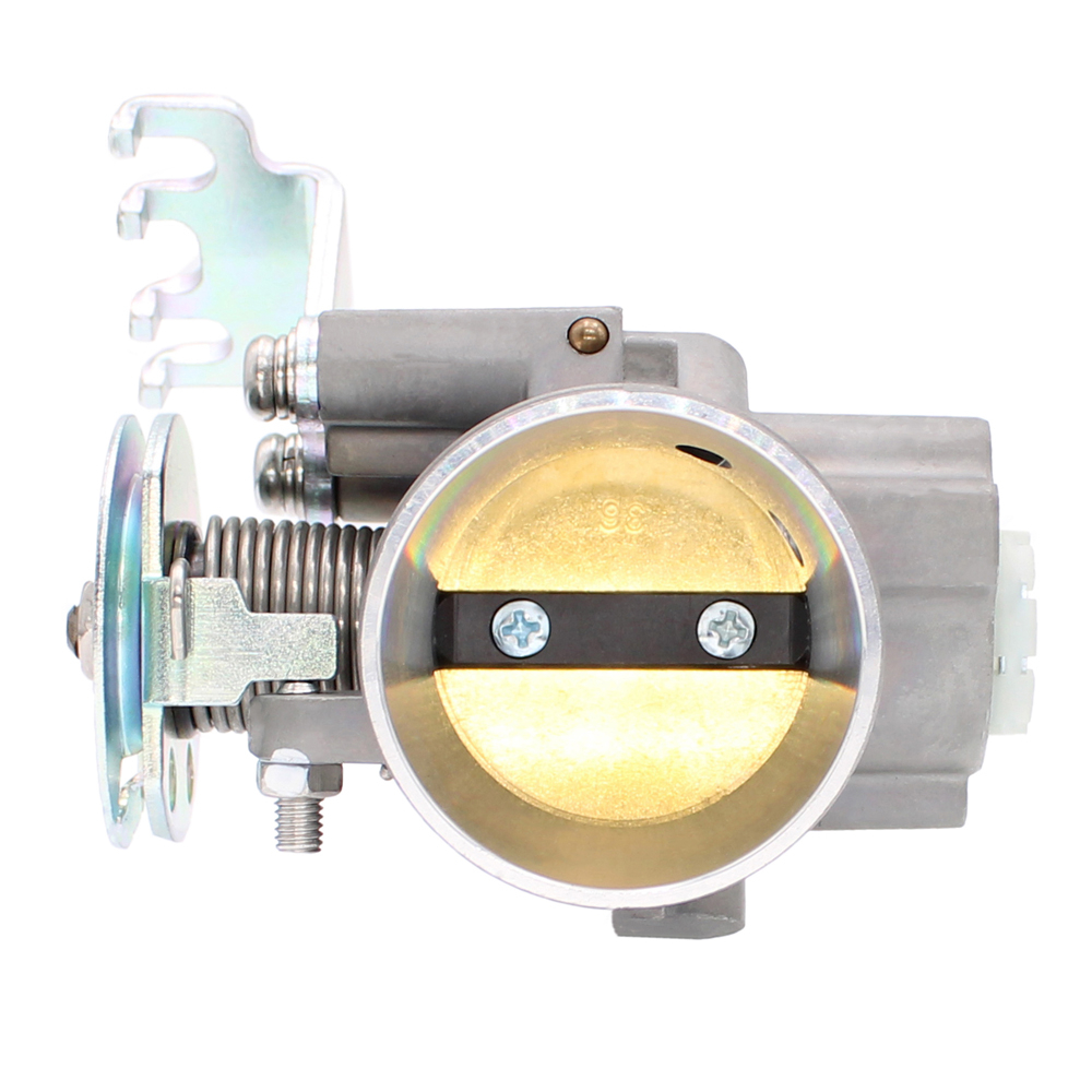 Họng xăng cho Racing Satria fu150 Fi Raider 150 Fi size 32 34 36 38 40 throttle body Satria150 Raider150 HỌNG XĂNG