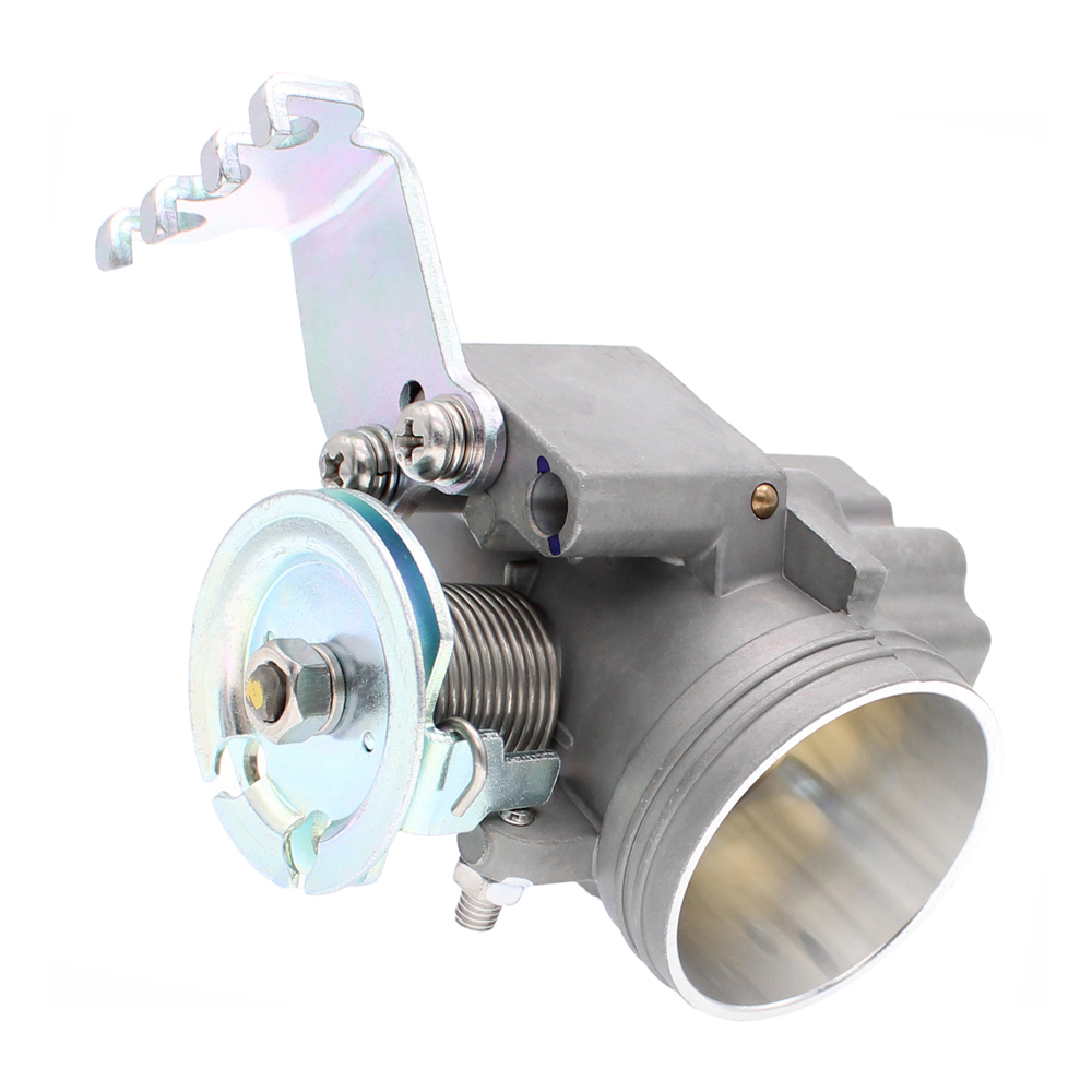 Họng xăng cho Racing Satria fu150 Fi Raider 150 Fi size 32 34 36 38 40 throttle body Satria150 Raider150 HỌNG XĂNG
