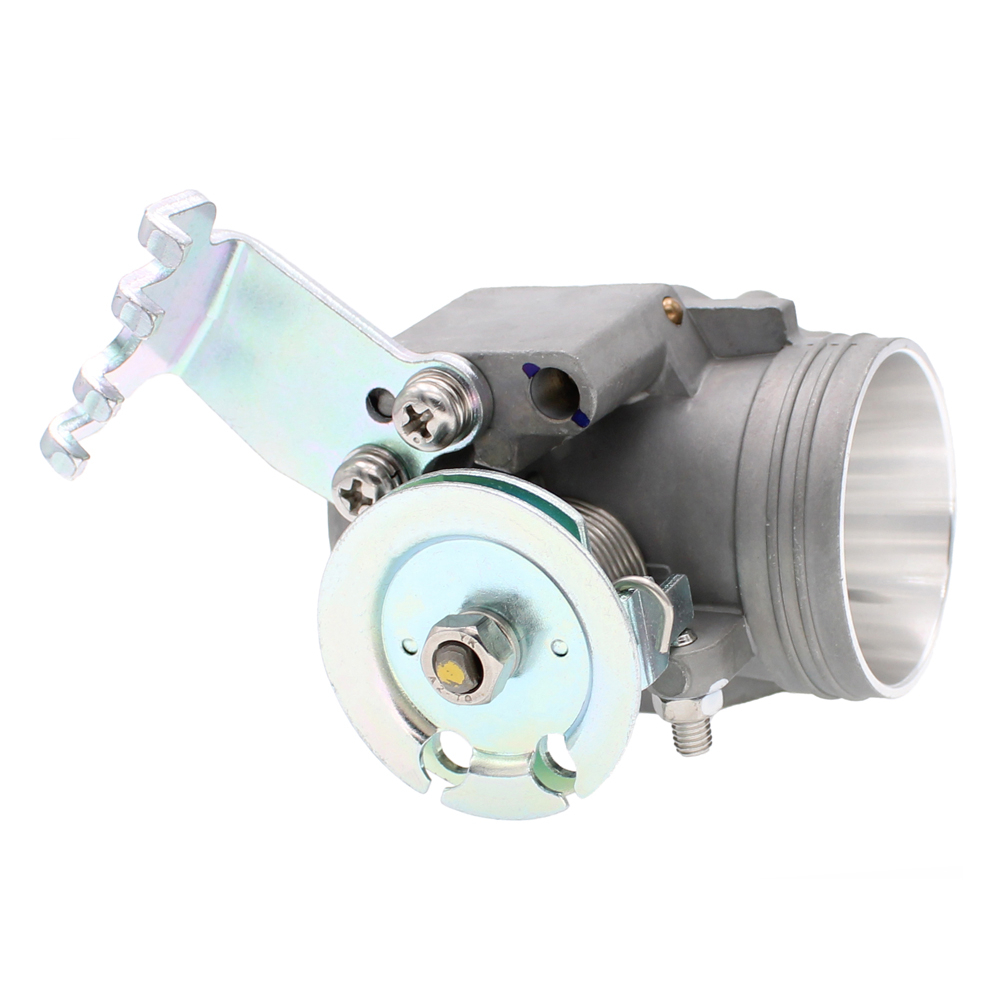 Họng xăng cho Racing Satria fu150 Fi Raider 150 Fi size 32 34 36 38 40 throttle body Satria150 Raider150 HỌNG XĂNG