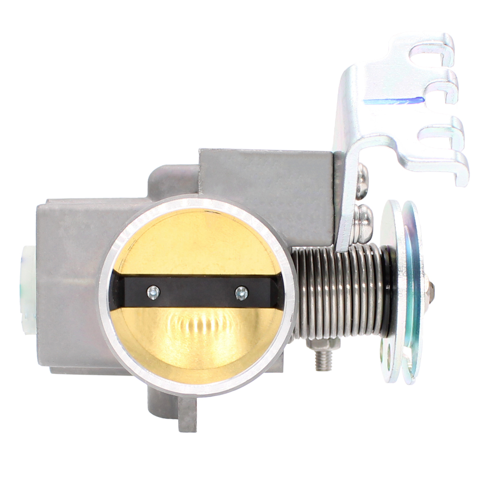 Họng xăng cho Racing Satria fu150 Fi Raider 150 Fi size 32 34 36 38 40 throttle body Satria150 Raider150 HỌNG XĂNG