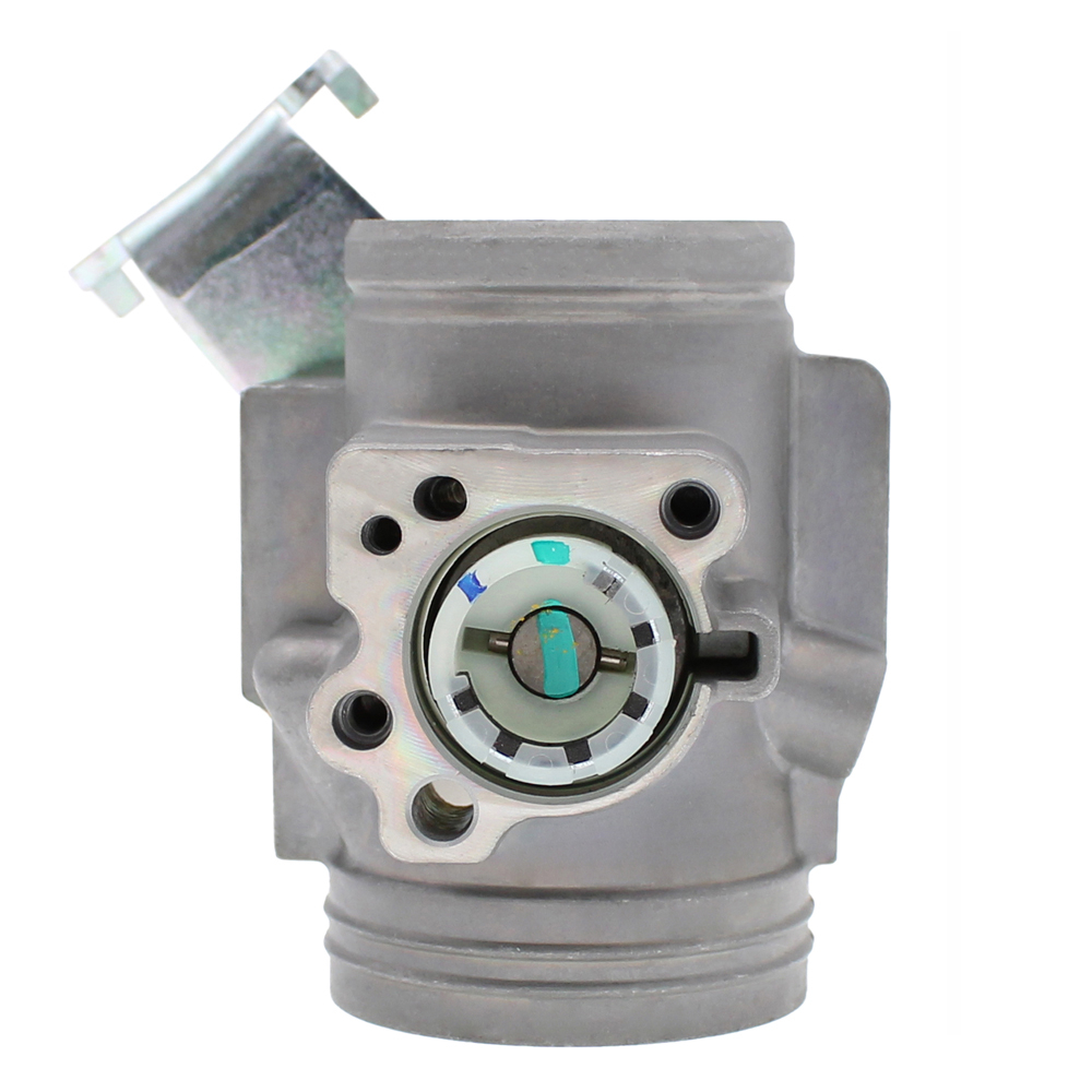 Họng xăng cho Racing Satria fu150 Fi Raider 150 Fi size 32 34 36 38 40 throttle body Satria150 Raider150 HỌNG XĂNG