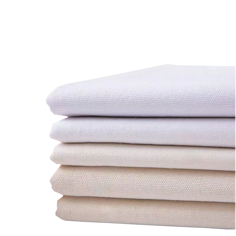 Vải bạt trắng, vải quấn, vải dày, rộng 59 inch = 1,5 mét,vải canvas，vải thô cotton，áo thun vải dày，vải sofa，vải ghế，DIY vải