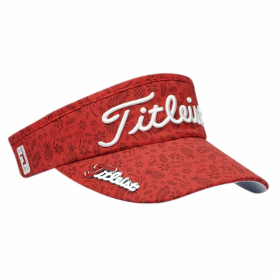 Mũ Lưỡi Trai Phối Lưới Thoáng Khí Thời Trang Chơi Golf