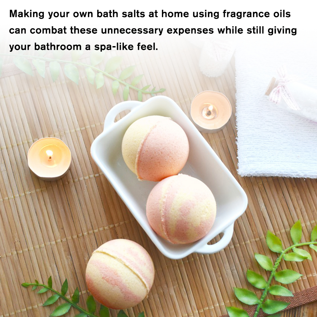 Tinh dầu thơm trái vải MAYJAM làm nến / DIY 10ML