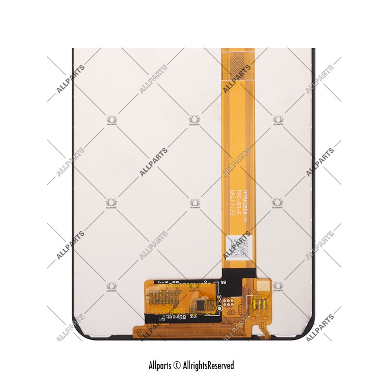 Màn Hình Thay Thế Cho điện thoại OPPO A3s A5 AX5 A12e Realme C1 Liền Khung Man Hinh Zin