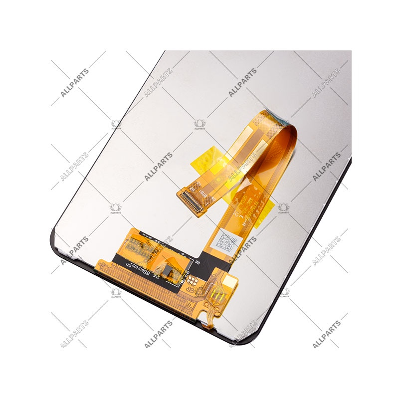 Màn Hình Thay Thế Cho điện thoại OPPO A3s A5 AX5 A12e Realme C1 Liền Khung Man Hinh Zin