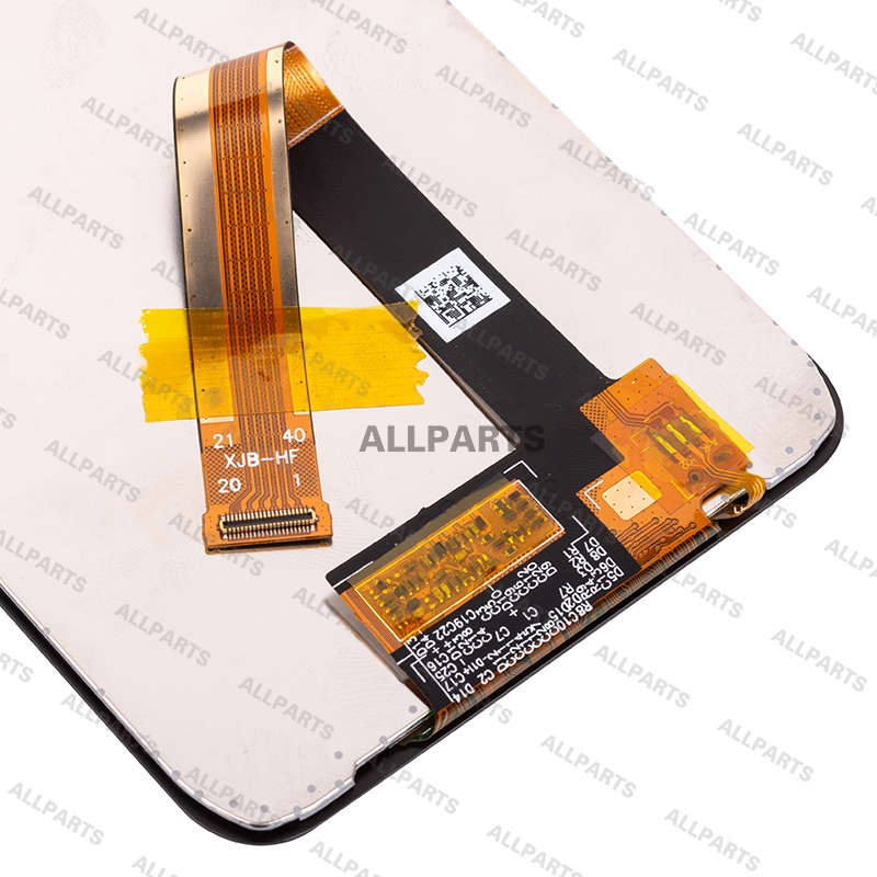 Màn Hình Thay Thế Cho điện thoại OPPO A5S A7 AX7 A12 A12s Realme 3 3i Liền Khung Man Hinh Zin