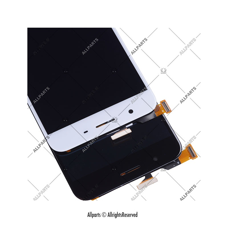 ALLPARTS Màn hình điện thoại zin ALLPARTS liền khung thay thế cho OPPO F1S A59 A59S