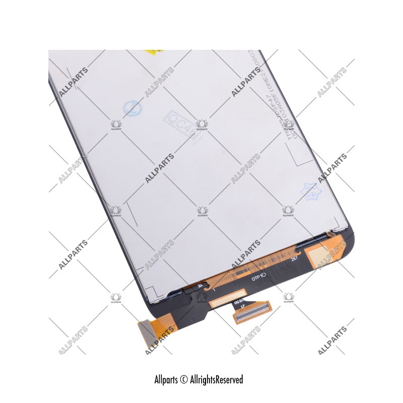 ALLPARTS Màn hình điện thoại zin ALLPARTS liền khung thay thế cho OPPO F1S A59 A59S