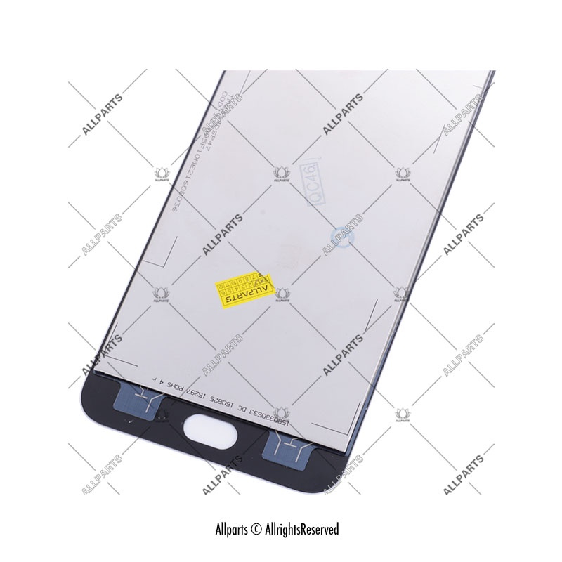 ALLPARTS Màn hình điện thoại zin ALLPARTS liền khung thay thế cho OPPO F1S A59 A59S