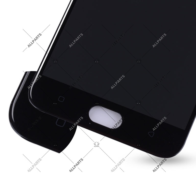 Màn Hình Thay Thế Cho điện thoại OPPO A57 2016 Liền Khung Man Hinh Zin CPH1701