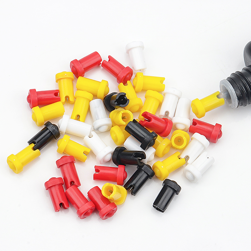 Set 20 Chai Keo Dán Mi Giả Tiện Lợi