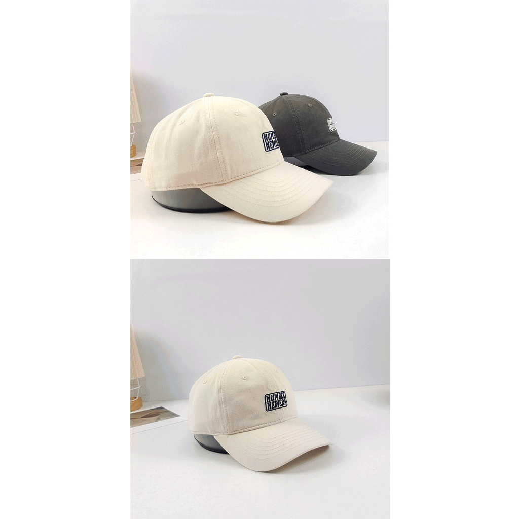 Hàng Mới Về Mới Nón Lưỡi Trai Thời Trang Hàn Quốc