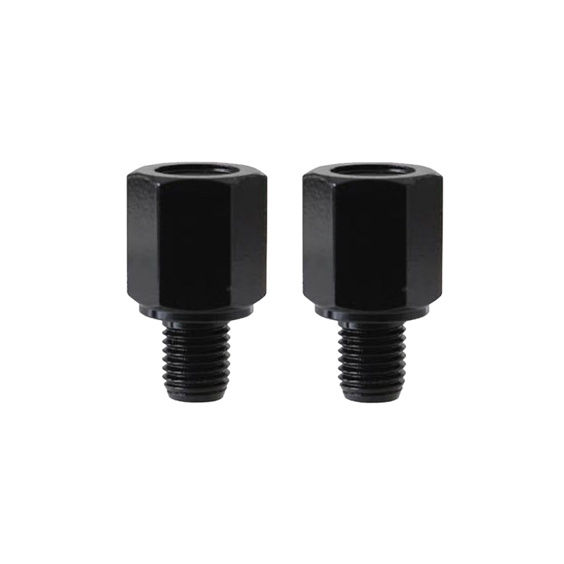 Ốc Vít Nâng Chiều Cao Gương Chiếu Hậu Xe Máy Yamaha Gwangyang Sanyang Gogoro Kích Thước M8