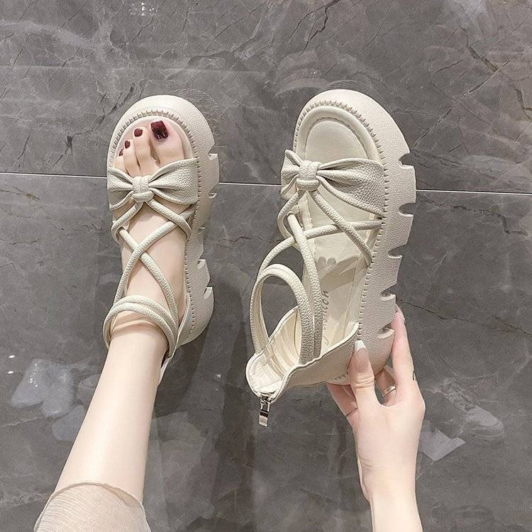 Sandal Thiết Kế Mới Thời Trang Dành Cho Mùa Hè