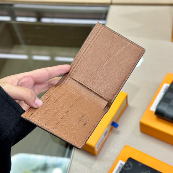 Ví Louis Vuitton M60895 Chính Hãng 100%