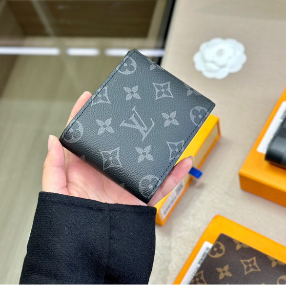 Ví Louis Vuitton M60895 Chính Hãng 100%