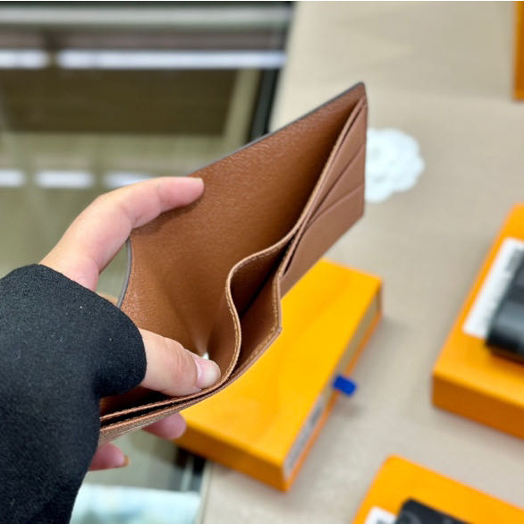 Ví Louis Vuitton M60895 Chính Hãng 100%