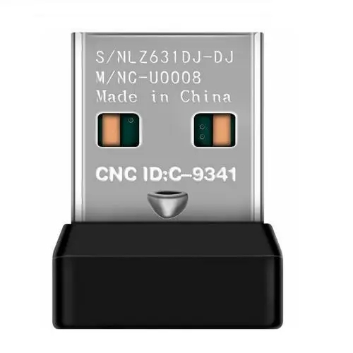 Đầu nhận tín hiệu USB DELUX thay thế dành cho chuột và bàn phím máy tính