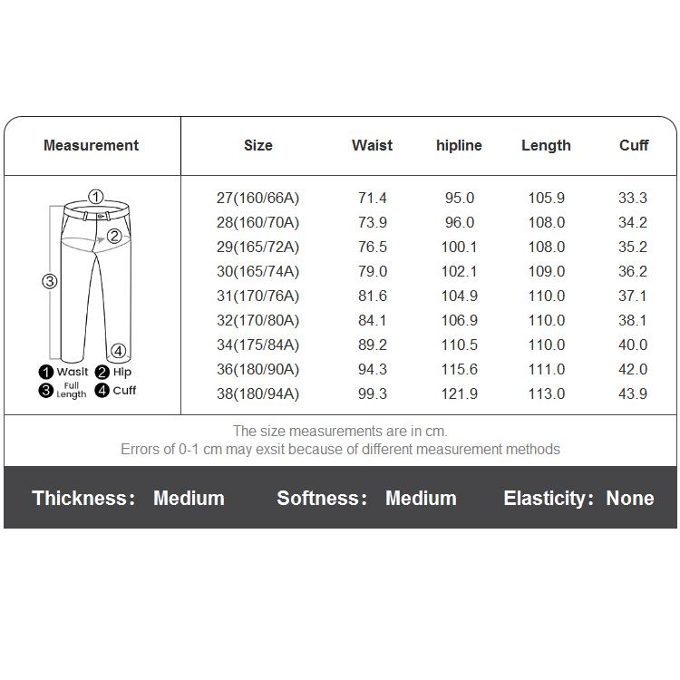 Quần jeans dài GIORDANO 01111512 thiết kế trẻ trung thời trang cho nam