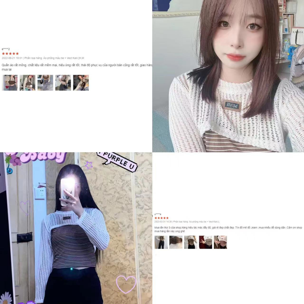 Áo khoác croptop nu Áo Dệt Kim Tay Dài Chống Nắng Dáng Rộng Thời Trang Mùa Hè 2022 Phong Cách Mới Cho Nữ