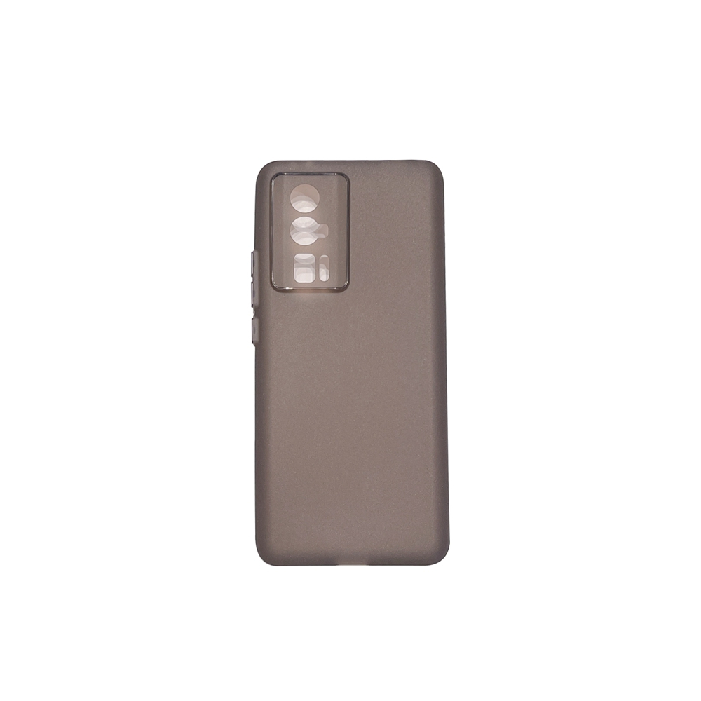 Ốp Điện Thoại TPU Mềm Nhám Siêu Mỏng 0.3mm Cho Xiaomi Redmi Note 11 10 9 Pro Max 11s 10X 10s