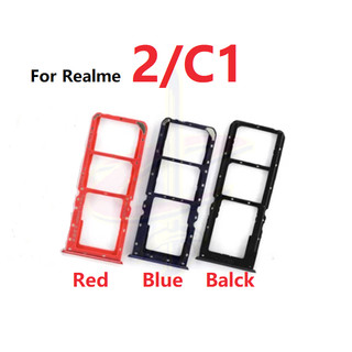 Khay Sim Cho Realme 2 Pro C1