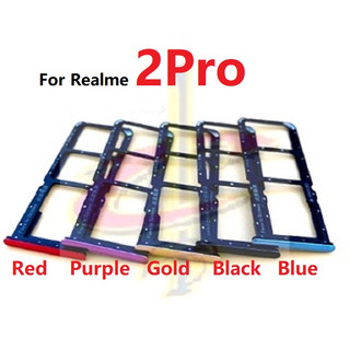 Khay Sim Cho Realme 2 Pro C1