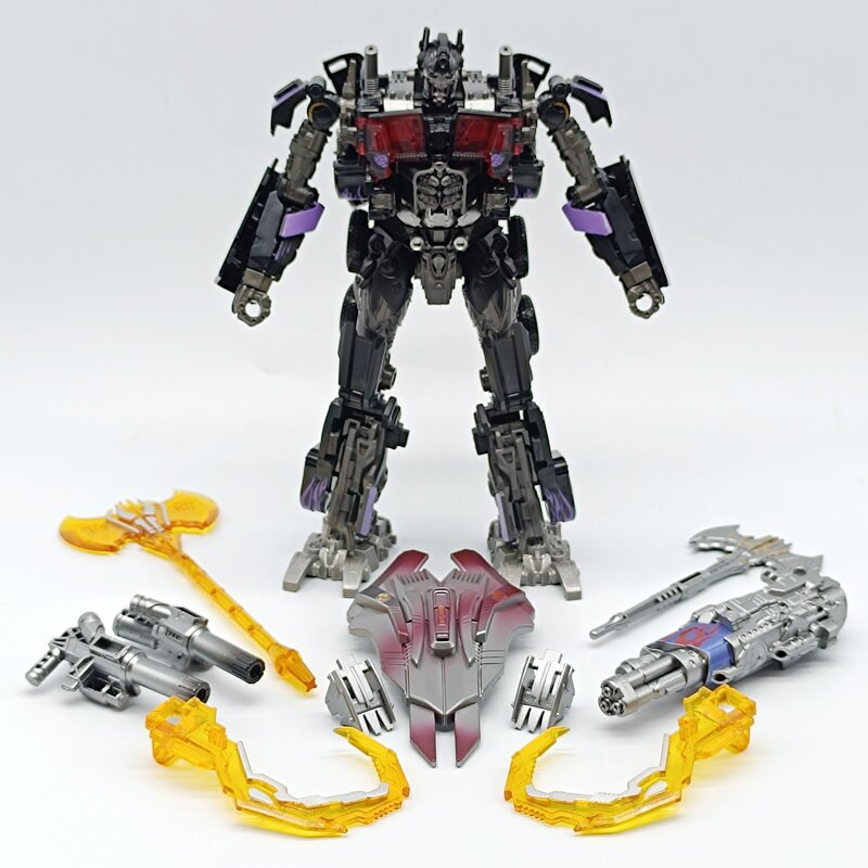 Mô Hình Đồ Chơi Máy Bay Baiwei TW1022B KOSS44