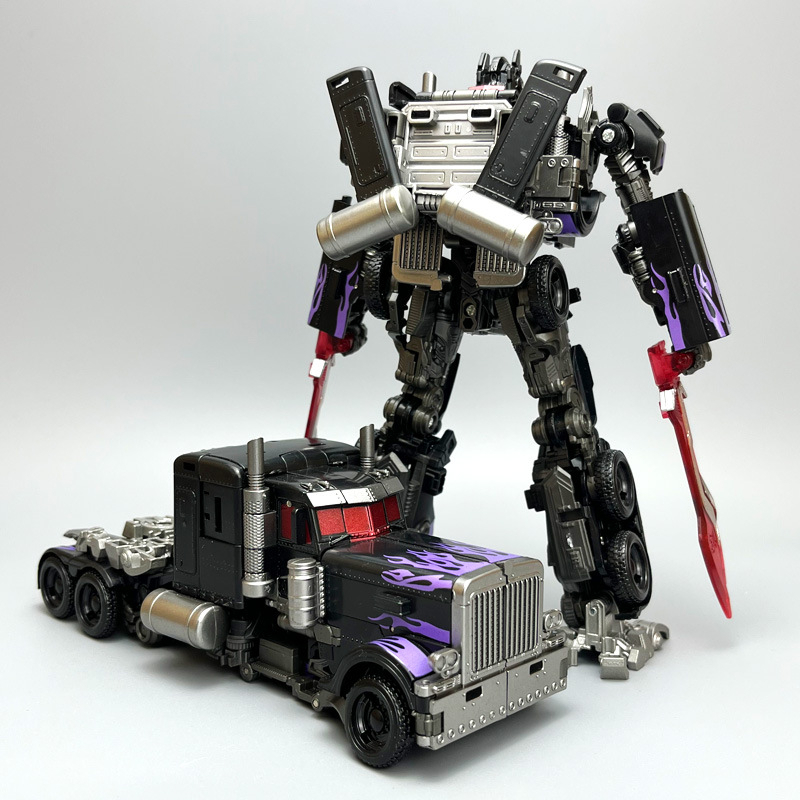 Mô Hình Đồ Chơi Máy Bay Baiwei TW1022B KOSS44