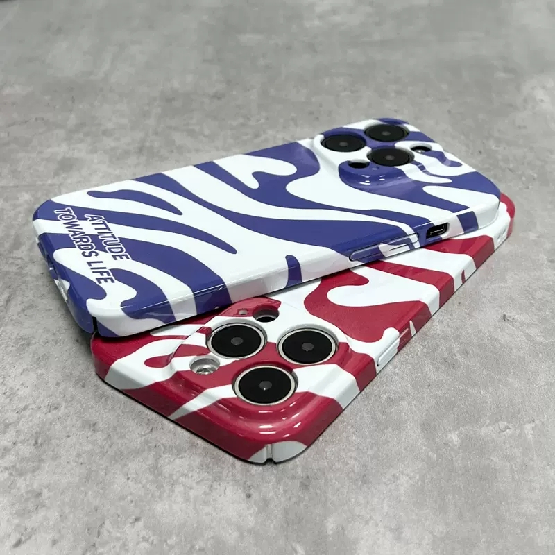 Ốp Điện Thoại Bảo Vệ Toàn Diện Chống Dấu Vân Tay Cho iPhone 13 11 14Pro 12 7 / 8plus 13Pro max 11Pro 14