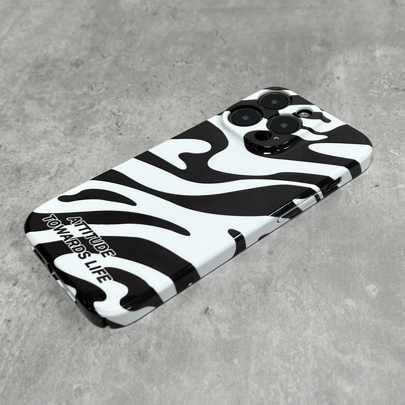 Ốp Điện Thoại Bảo Vệ Toàn Diện Chống Dấu Vân Tay Cho iPhone 13 11 14Pro 12 7 / 8plus 13Pro max 11Pro 14