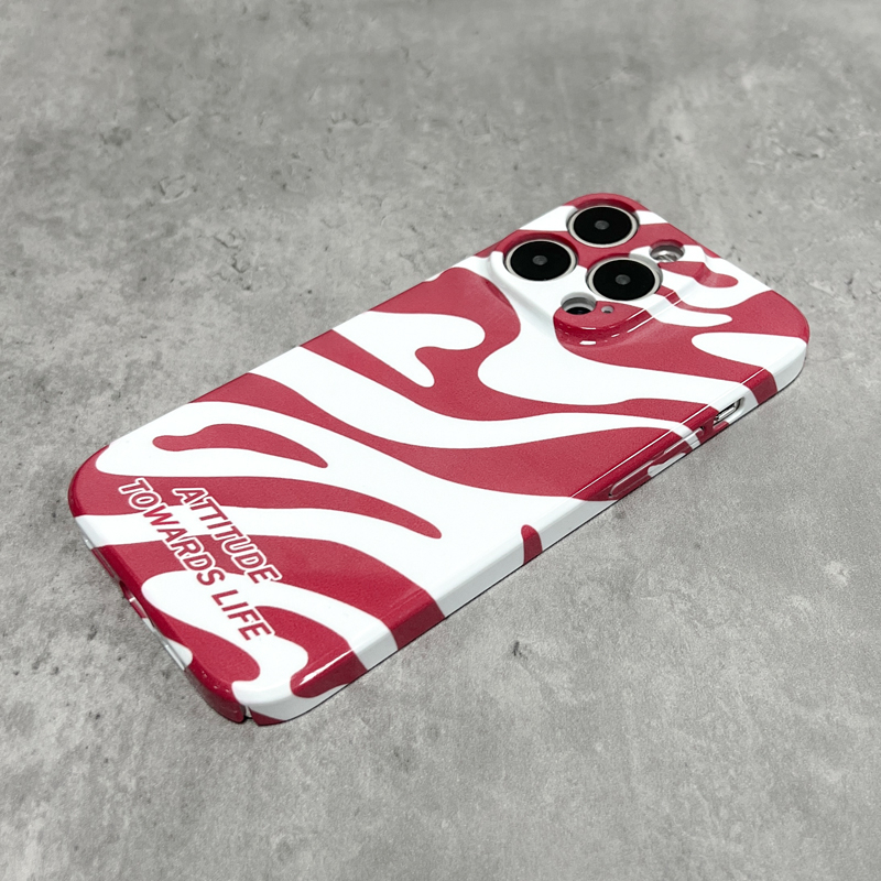 Ốp Điện Thoại Bảo Vệ Toàn Diện Chống Dấu Vân Tay Cho iPhone 13 11 14Pro 12 7 / 8plus 13Pro max 11Pro 14