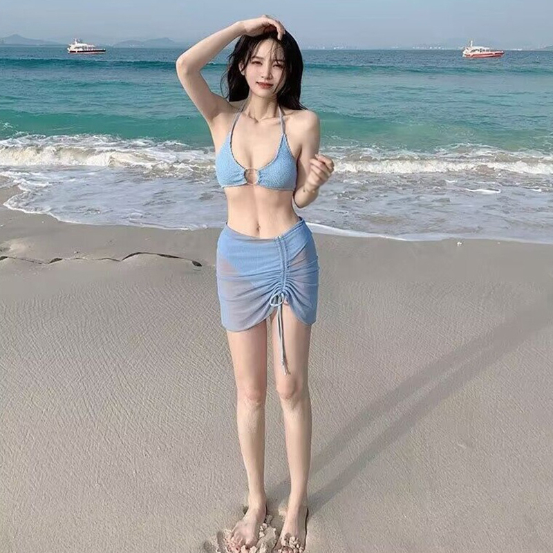 Bikini Thiết Kế Quyến Rũ Cho Phái Nữ