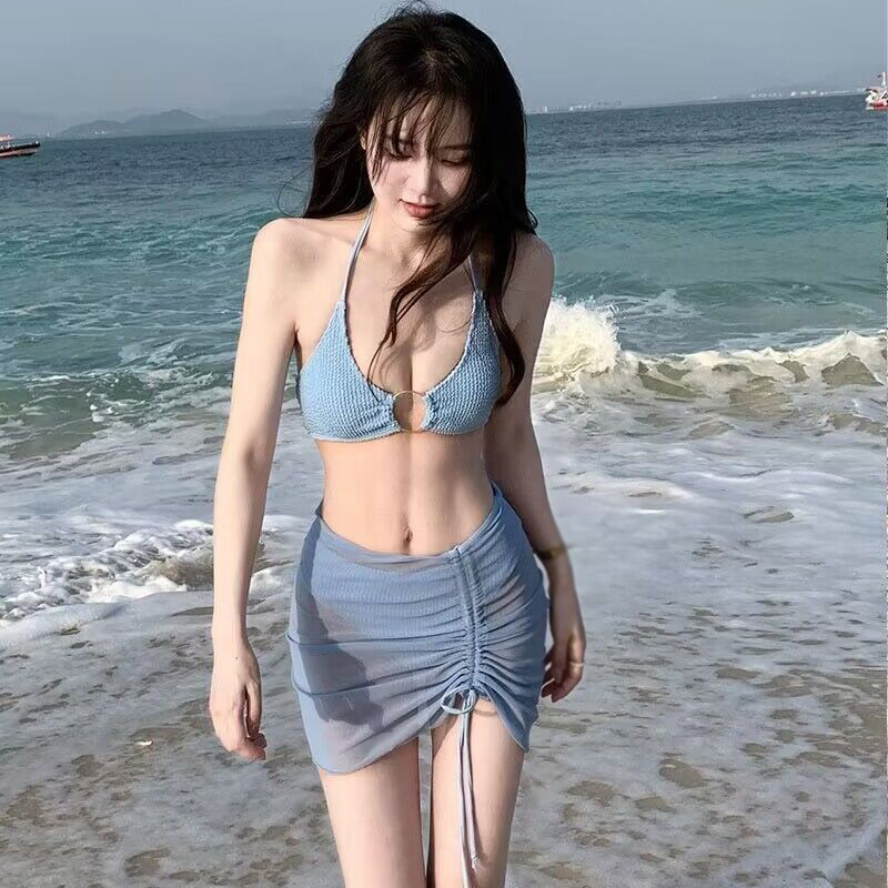 Bikini Thiết Kế Quyến Rũ Cho Phái Nữ