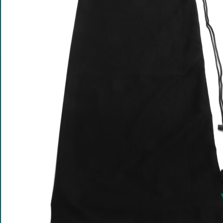 Có thể bán buôn Túi Đựng Vợt Tennis Bằng Vải Nhung Có Dây Rút Tiện Dụng vermont055 Hàng giao ngay