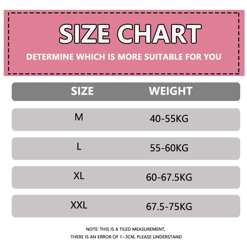 Flarixa Quần Lót Lưng Cao Định Hình Eo Không Đường May Plus Size Cho Nữ