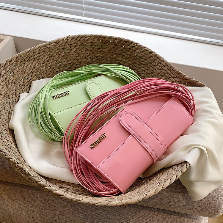 Túi Xách Đeo Chéo Thời Trang Xuân Hè 2023 Cho Nữ