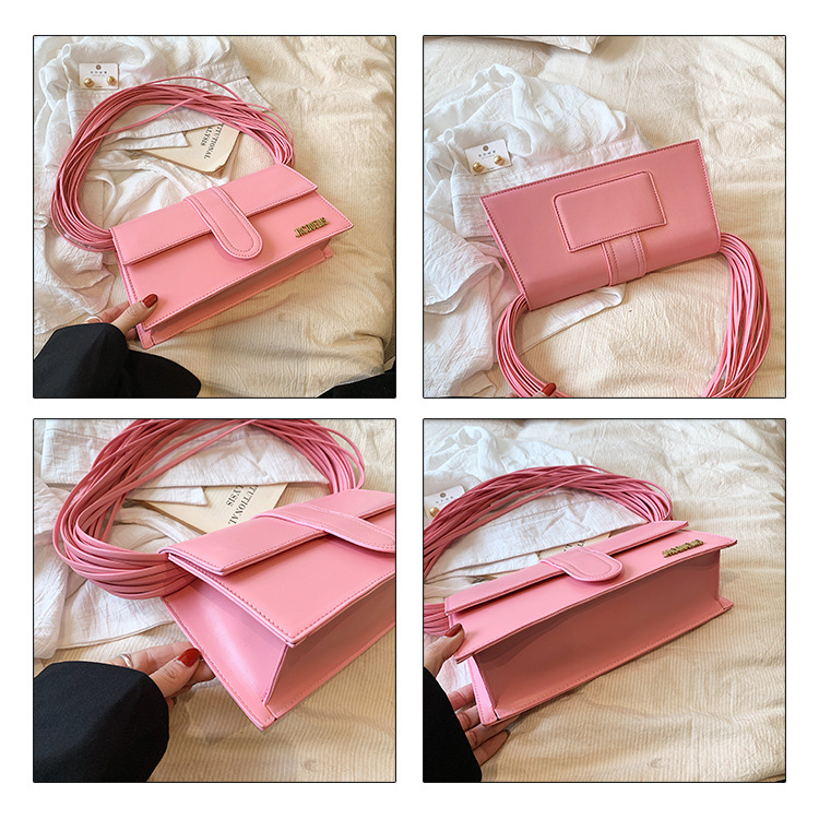 Túi Xách Đeo Chéo Thời Trang Xuân Hè 2023 Cho Nữ